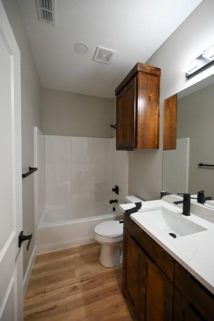 1332 County Road 2175, Unit 100 Decatur, TX 76234 - Photo 9 of 20