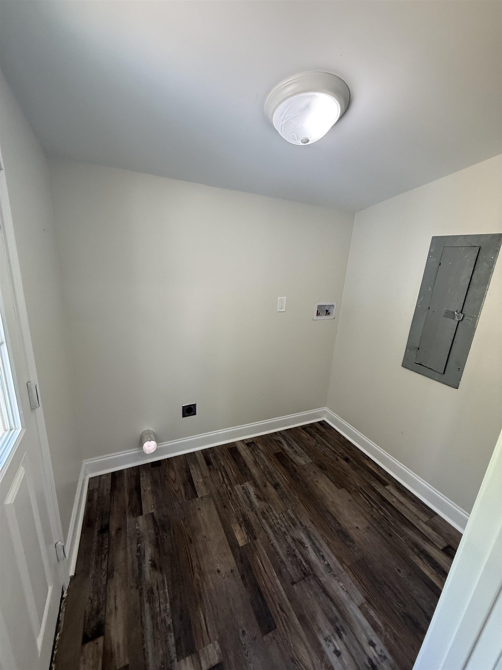 112 Tapp Drive Somerville, TN 38068 - Photo 13 of 16 a view of wooden floor