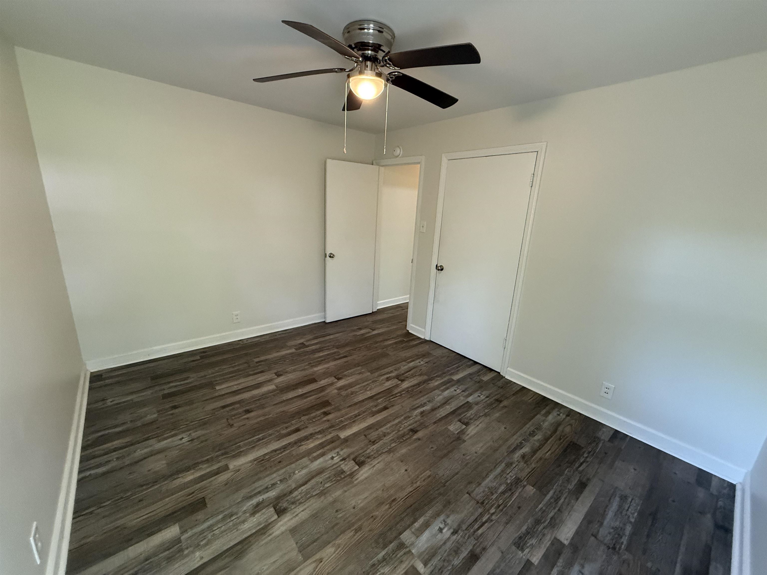 112 Tapp Drive Somerville, TN 38068 - Photo 8 of 16 a view of empty room with ceiling fan