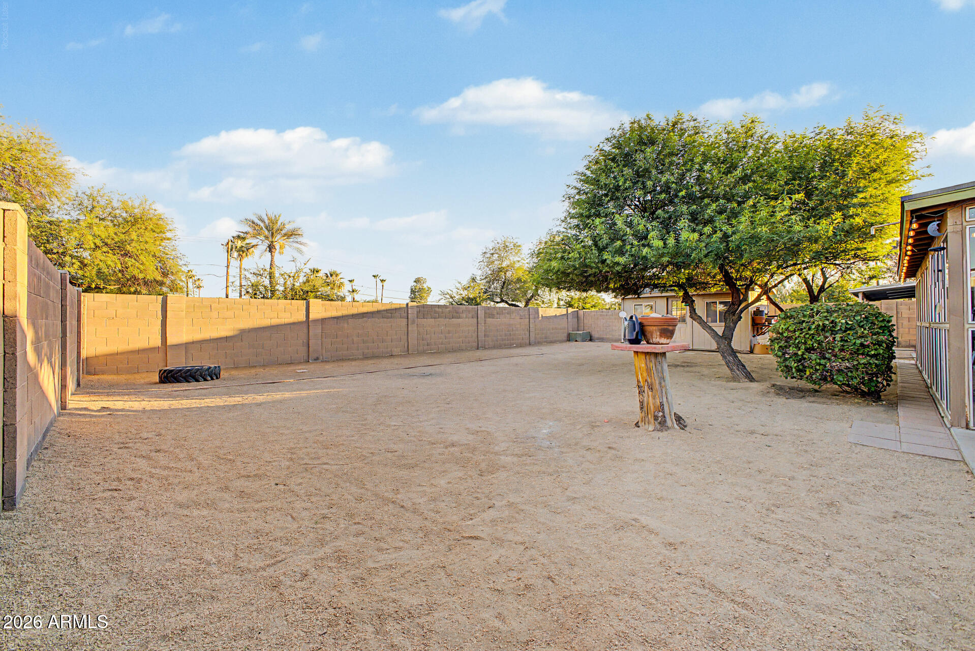 3821 East Wethersfield Road Phoenix, AZ 85032 - Photo 32 of 35 32 - Wethersfield