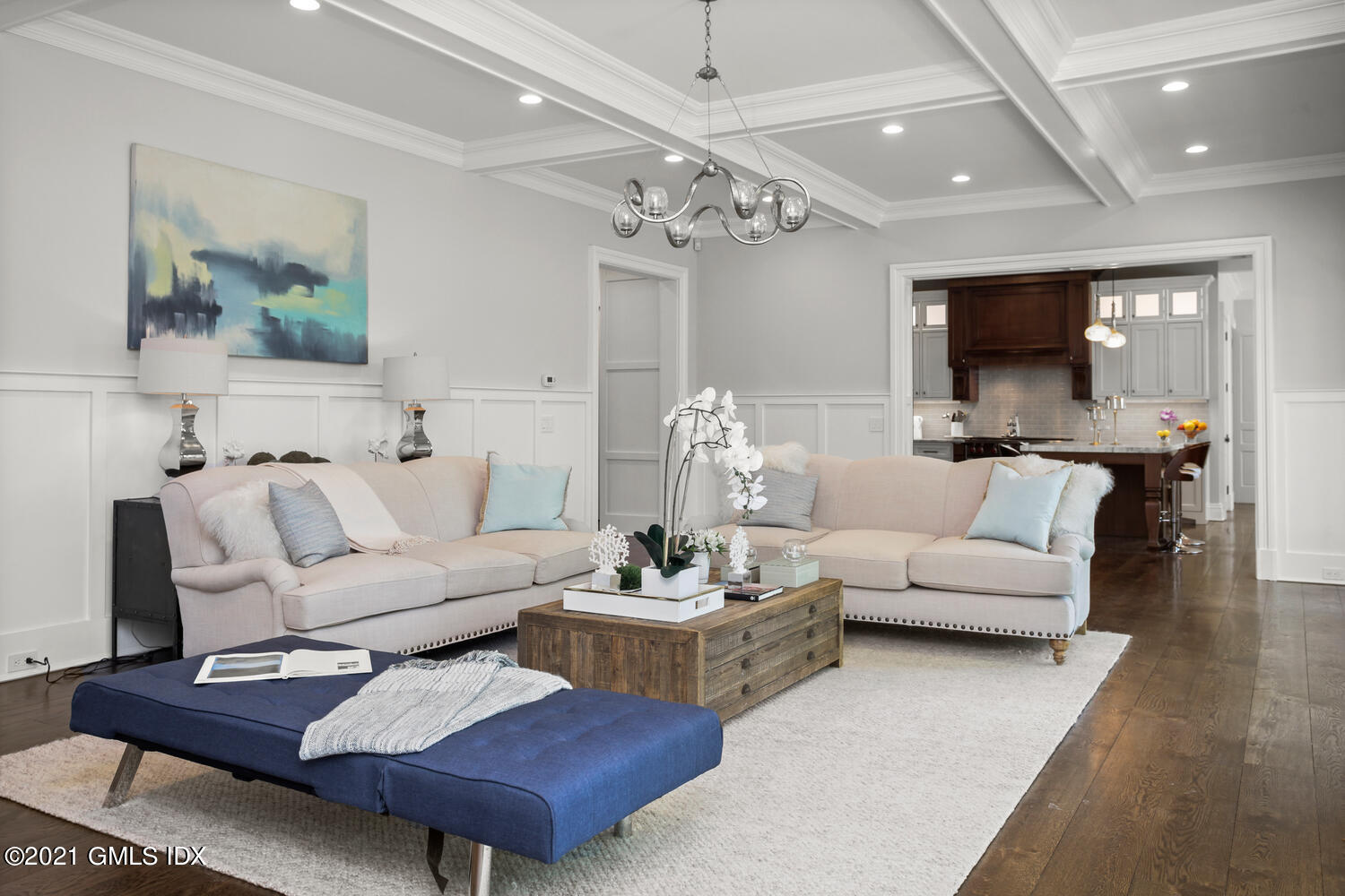 85 Indian Head Road Riverside, CT 06878 - Photo 12 of 16 85 Indian Head Rd Greenwich CT-large-008