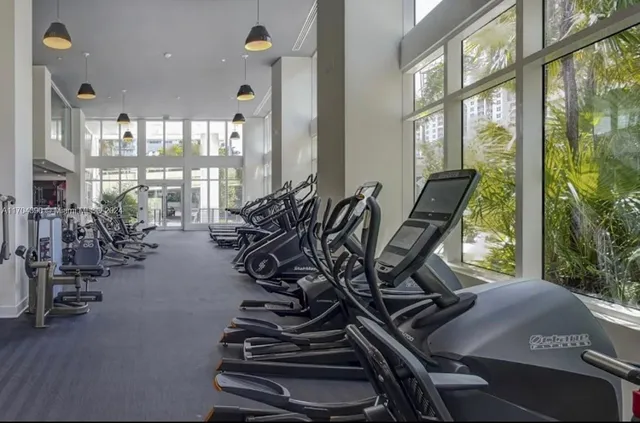 $4,987 | 215 North New River Drive East, Unit 2020, Fort Lauderdale, FL 33301