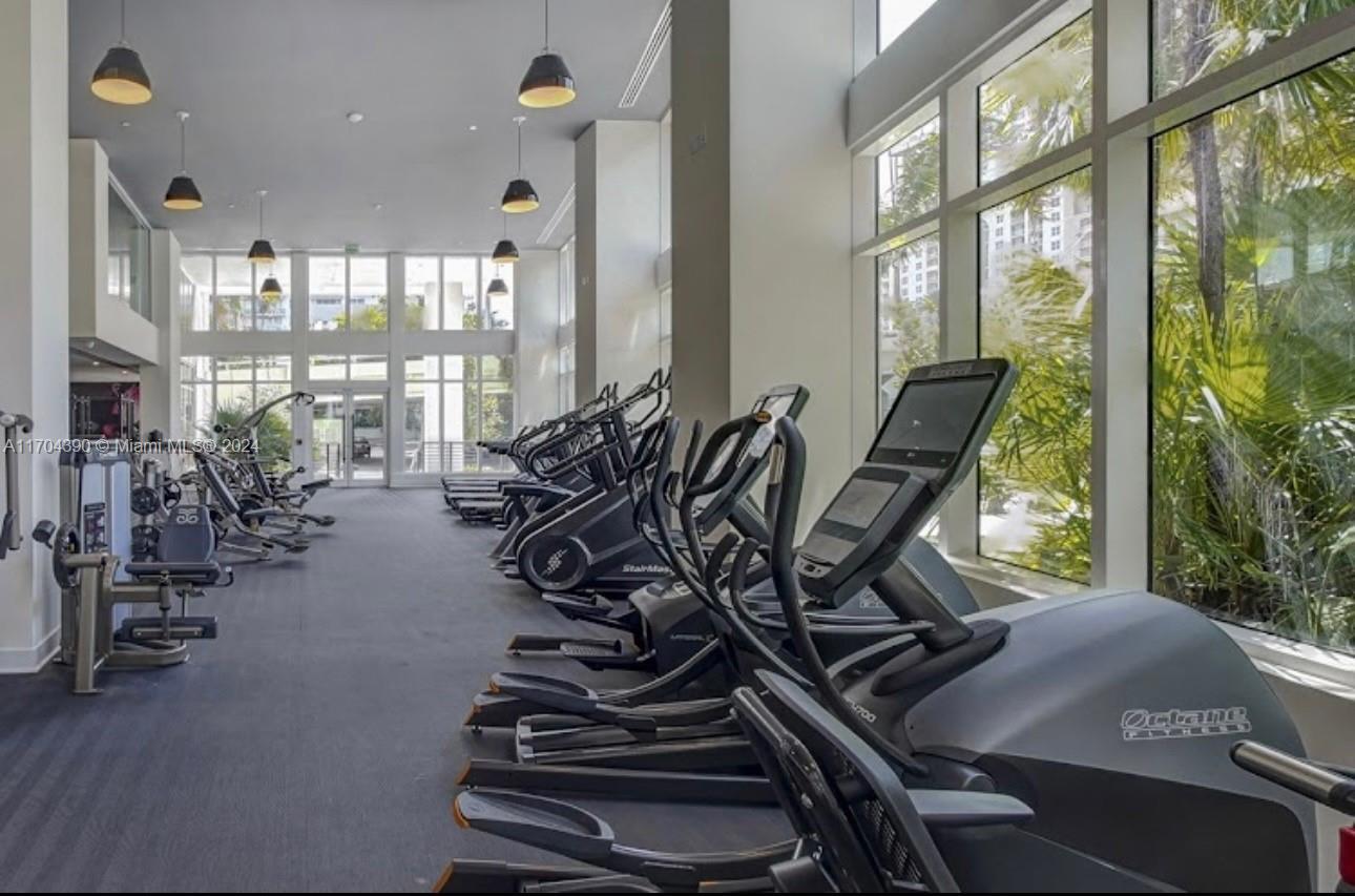 215 North New River Drive East, Unit 2020 Fort Lauderdale, FL 33301 - Photo 15 of 20