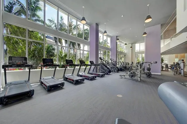 $4,987 | 215 North New River Drive East, Unit 2020, Fort Lauderdale, FL 33301