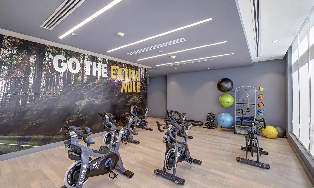 215 North New River Drive East, Unit 2020 Fort Lauderdale, FL 33301 - Photo 17 of 20