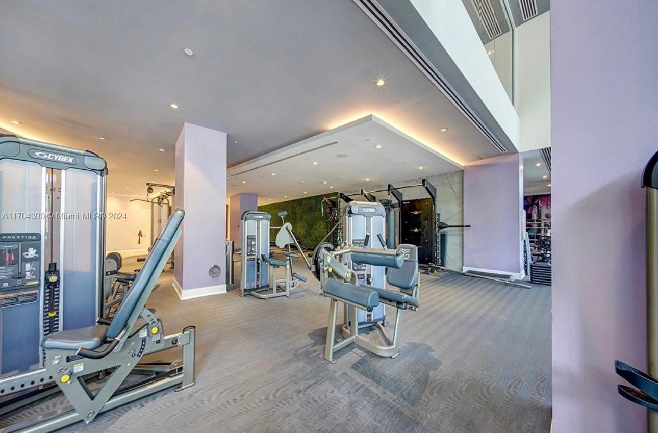 215 North New River Drive East, Unit 2020 Fort Lauderdale, FL 33301 - Photo 18 of 20