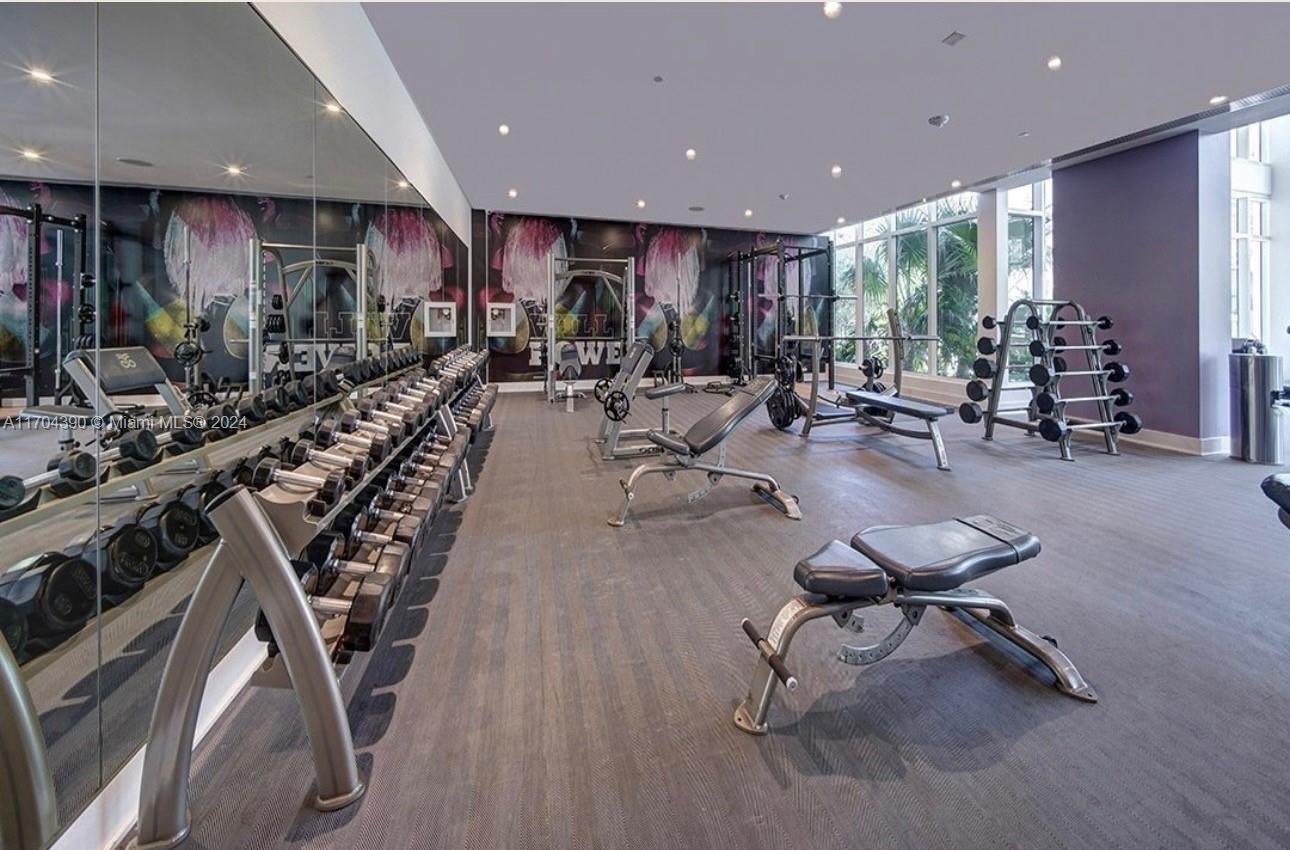 215 North New River Drive East, Unit 2020 Fort Lauderdale, FL 33301 - Photo 20 of 20