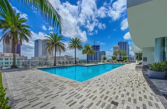 $4,987 | 215 North New River Drive East, Unit 2020, Fort Lauderdale, FL 33301