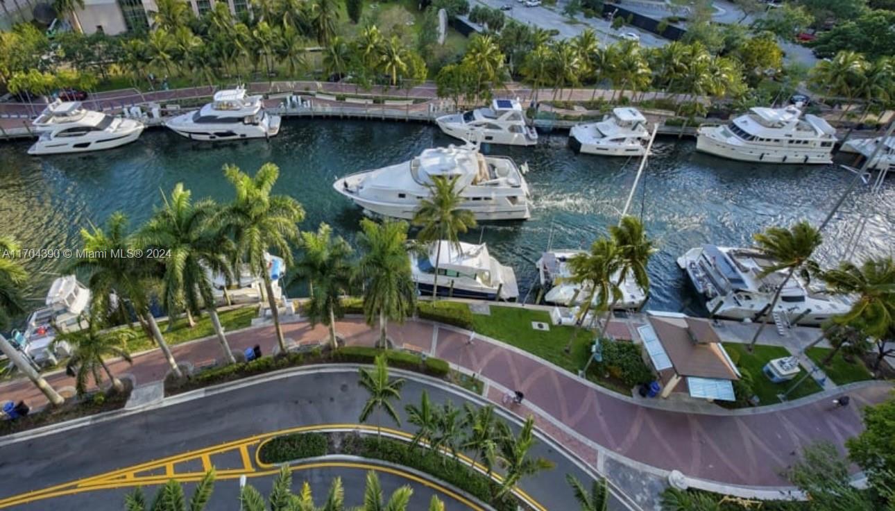 215 North New River Drive East, Unit 2020 Fort Lauderdale, FL 33301 - Photo 8 of 20