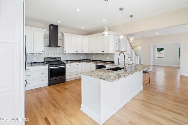 $8,500 | 3 Grant Avenue, Rumson, NJ 07760