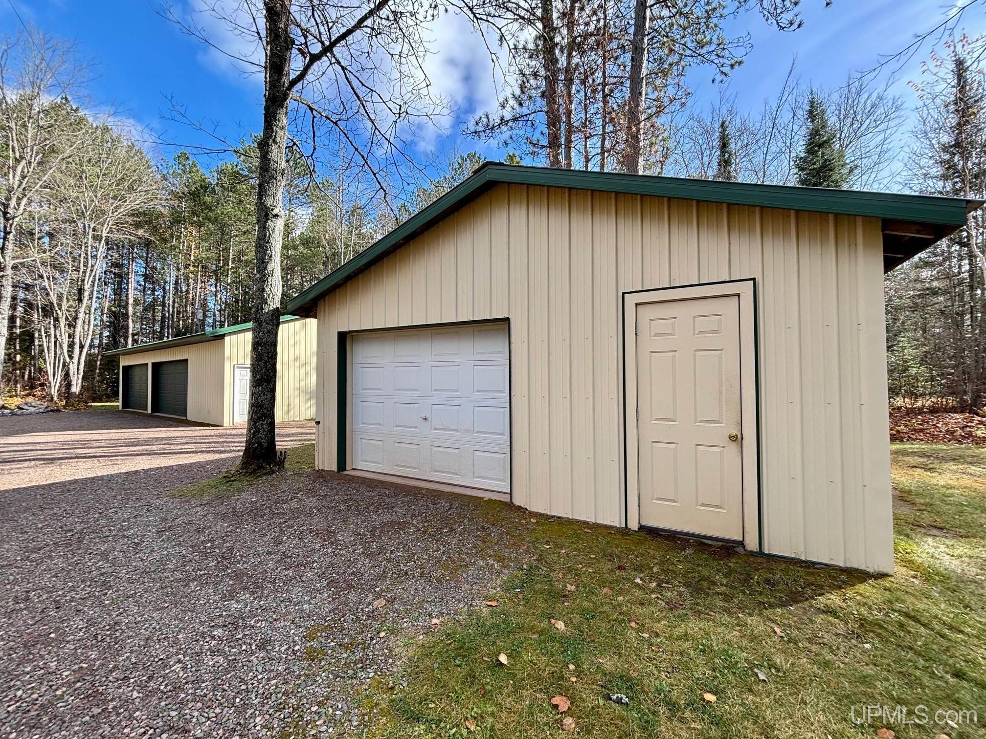 24760 Ruth Lake Road Michigamme, MI 49861 - Photo 90 of 95