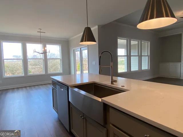 $528,082 | 166 Montview Drive, Unit 112, Jefferson, GA 30549