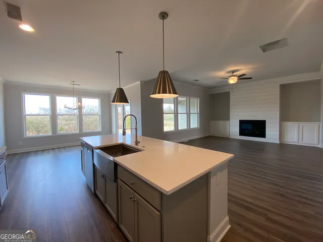 $528,082 | 166 Montview Drive, Unit 112, Jefferson, GA 30549