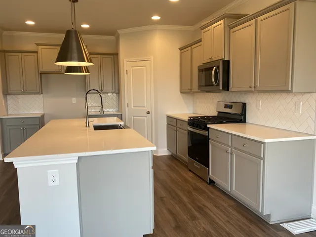 $528,082 | 166 Montview Drive, Unit 112, Jefferson, GA 30549