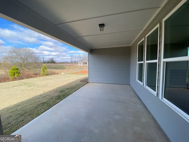 $528,082 | 166 Montview Drive, Unit 112, Jefferson, GA 30549