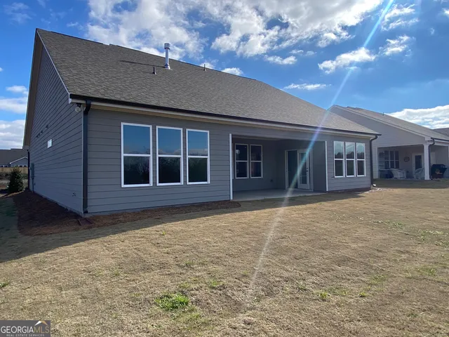 $528,082 | 166 Montview Drive, Unit 112, Jefferson, GA 30549