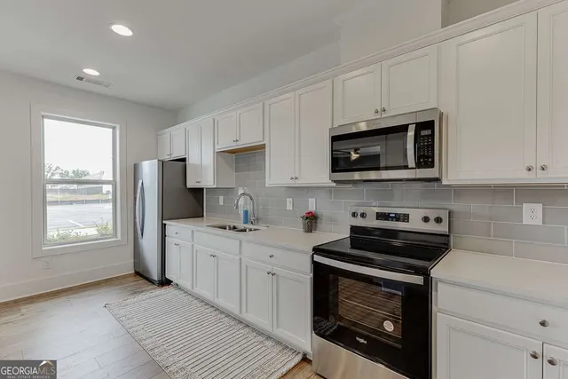 $528,082 | 166 Montview Drive, Unit 112, Jefferson, GA 30549