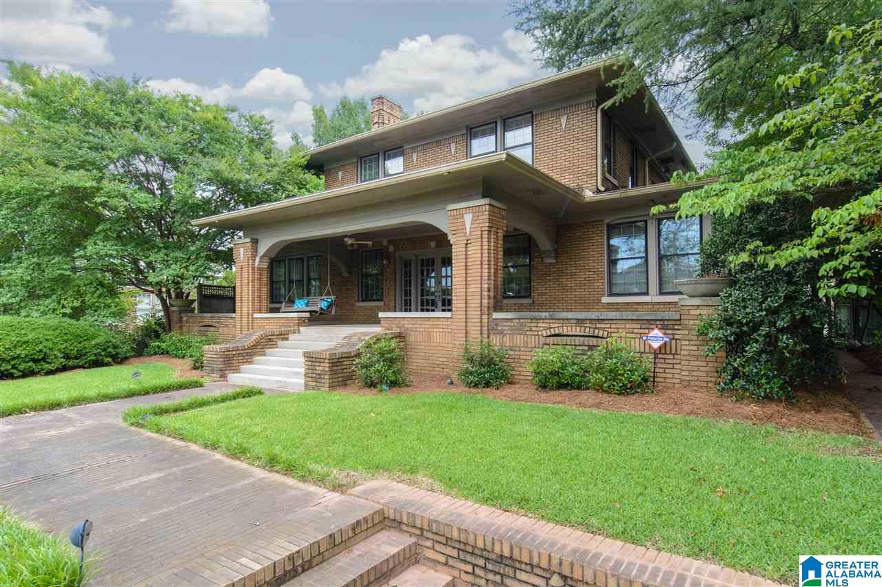 3221 Cliff Road Birmingham, AL 35205 - Photo 1 of 50