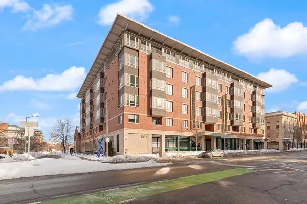 $585,000 | 65 Washington Street, Unit 512, Salem, MA 01970