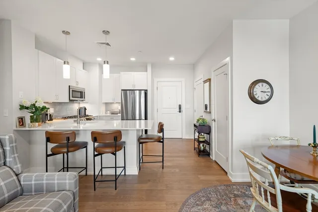 $610,000 | 65 Washington Street, Unit 512, Salem, MA 01970