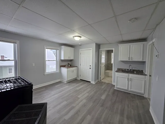 $2,500 | 39 Harlem Street, Unit 3, Worcester, MA 01610