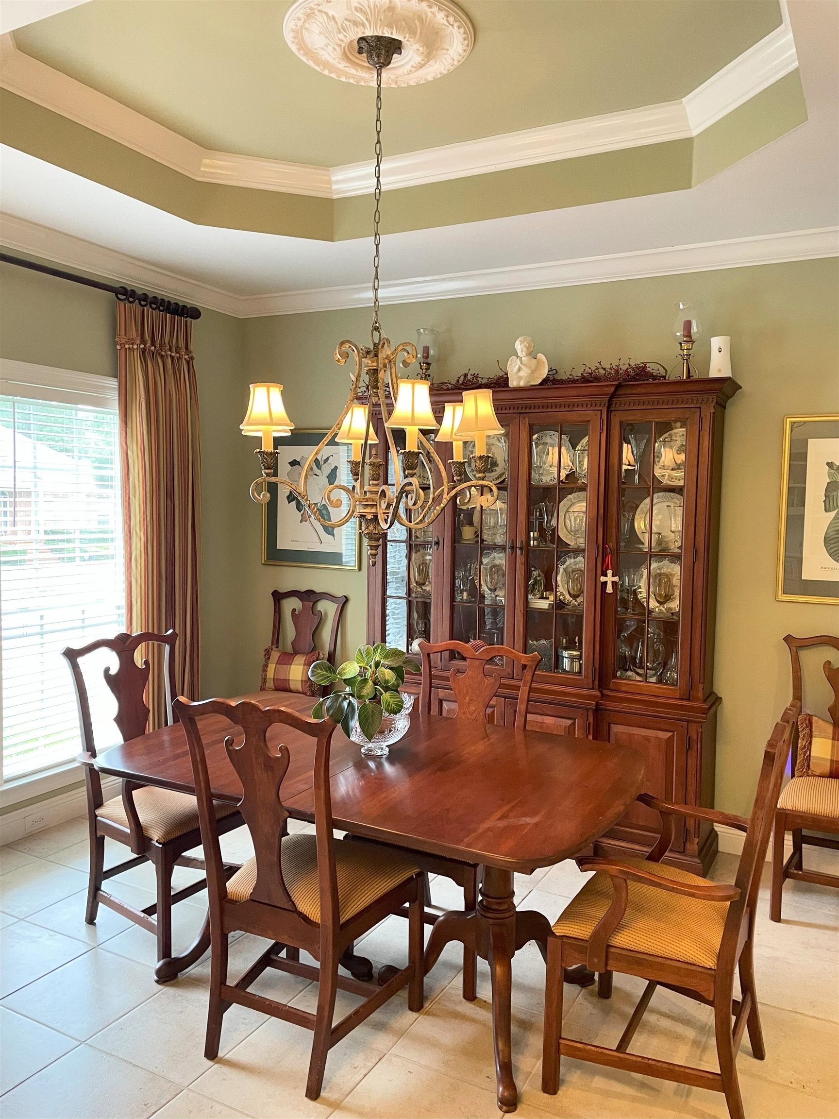 9849 Aspen Circle Daphne, AL 36527 - Photo 6 of 32 Dining Area