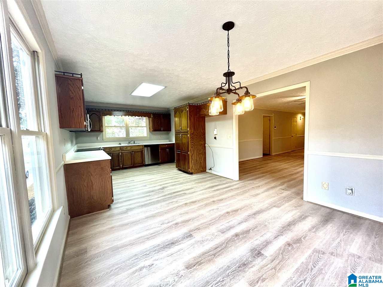 1222 Woodmont Road Anniston, AL 36207 - Photo 8 of 50