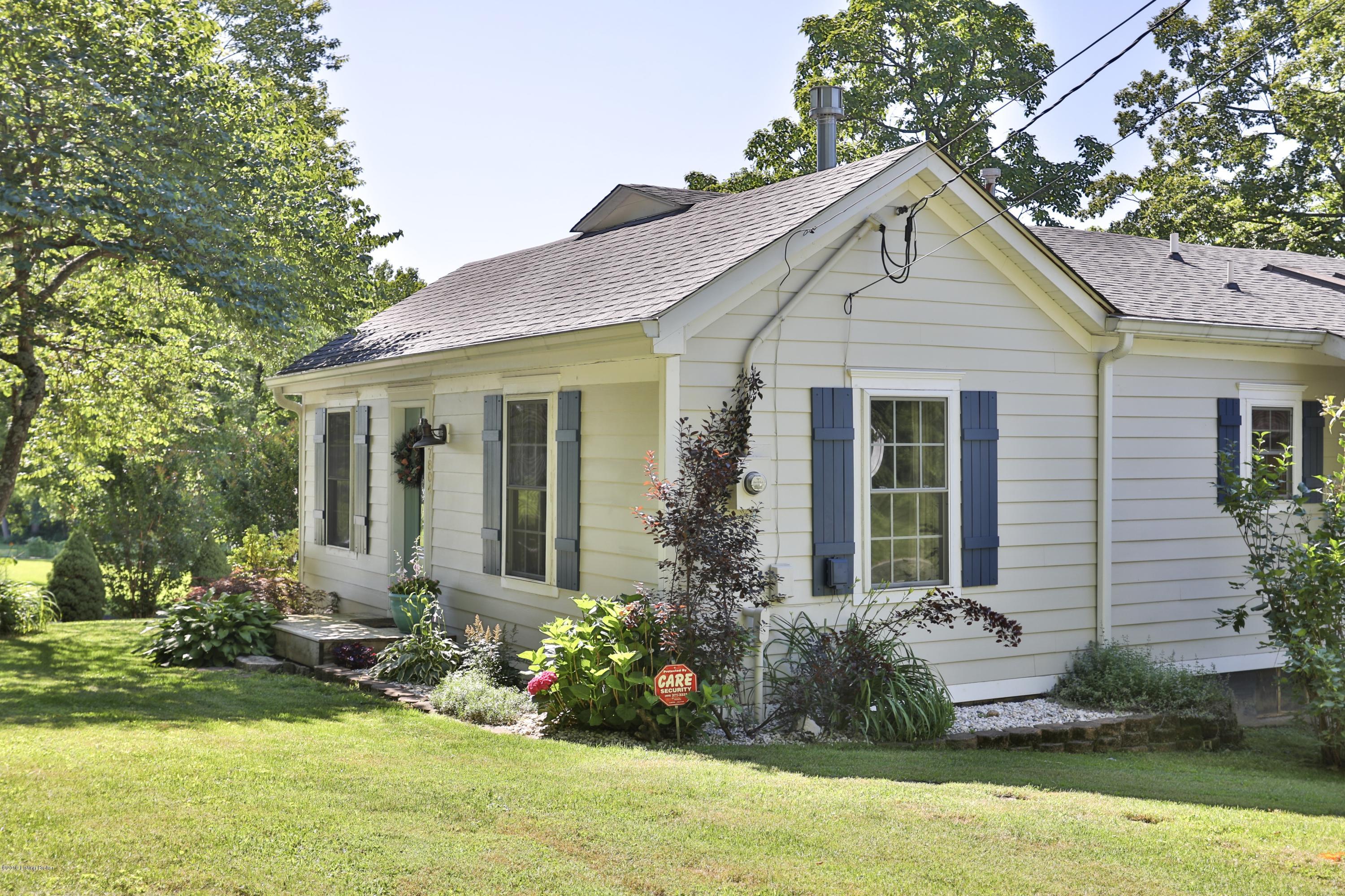 7804 Cooper Chapel Road Louisville, KY 40229 - Photo 36 of 51 1-40