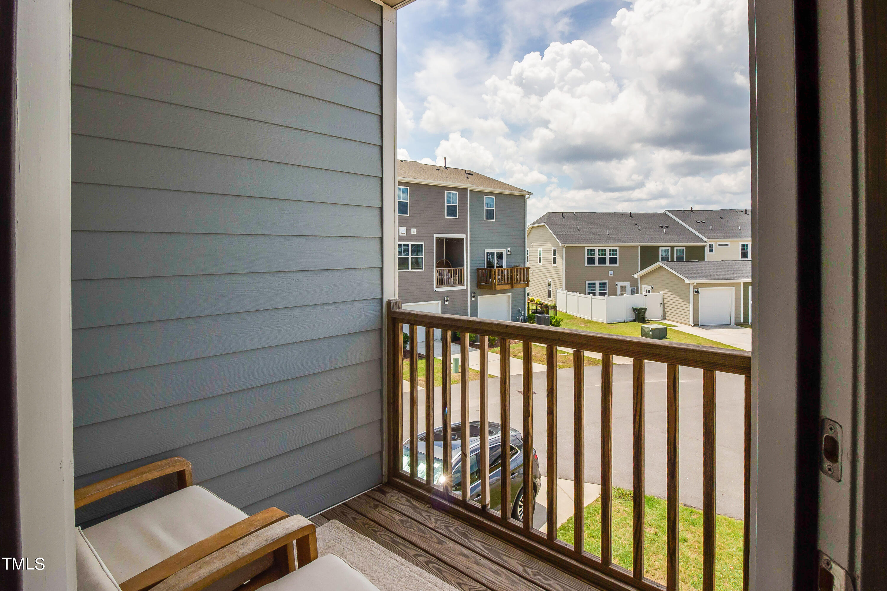 6013 Kayton Street Raleigh, NC 27616 - Photo 28 of 41 24-27