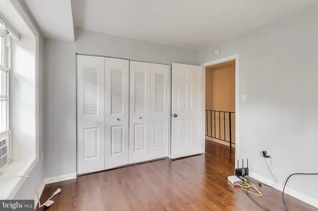 $3,100 | 931 South Rolfe Street, Unit 1, Arlington, VA 22204