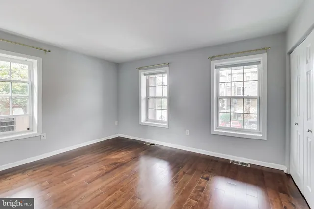 $3,100 | 931 South Rolfe Street, Unit 1, Arlington, VA 22204
