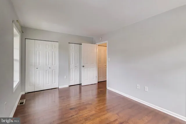 $3,100 | 931 South Rolfe Street, Unit 1, Arlington, VA 22204