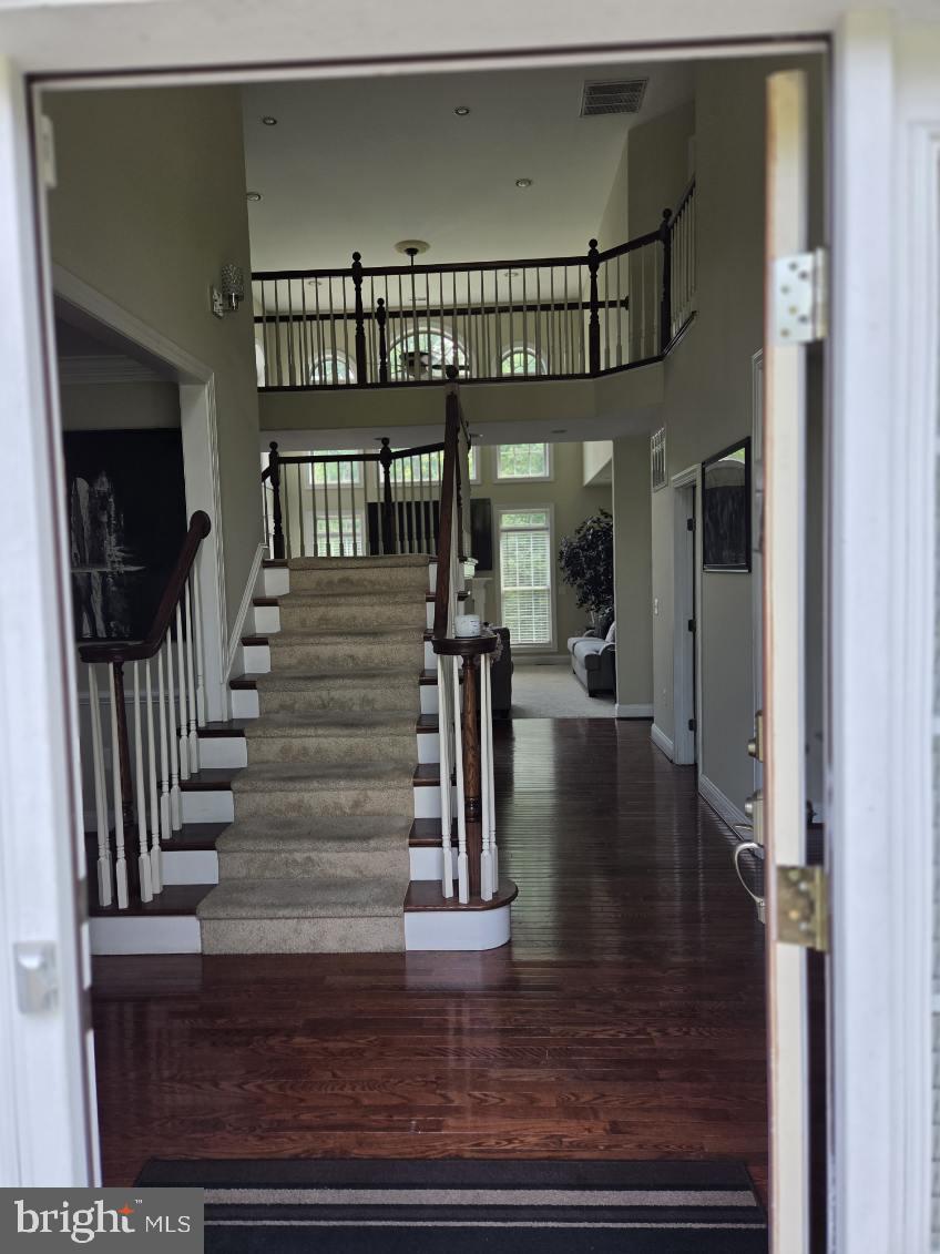 2694 St Peters Church Road Waldorf, MD 20601 - Photo 5 of 78 View of foyer