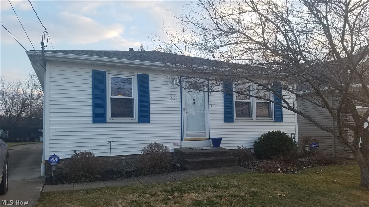 321 Orchardview Road Independence, OH 44131 - Photo 1 of 25