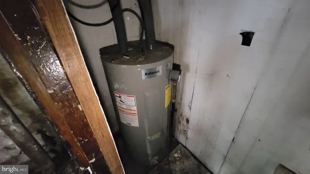 $89,999 | 267 South Potter Street, Bellefonte, PA 16823