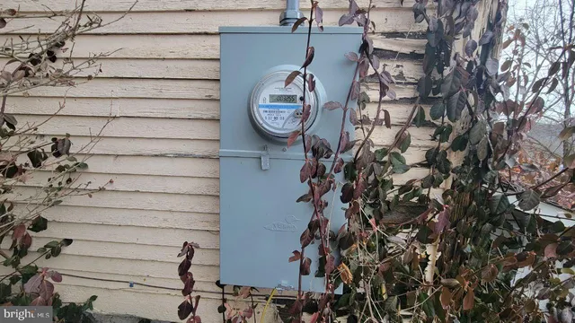 $89,999 | 267 South Potter Street, Bellefonte, PA 16823