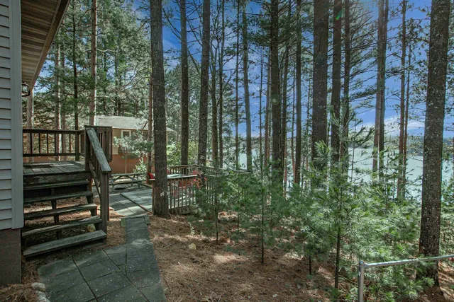 $299,000 | W5613 Aspen Road, Wild Rose, WI 54984