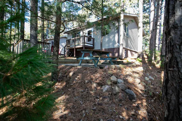 $299,000 | W5613 Aspen Road, Wild Rose, WI 54984