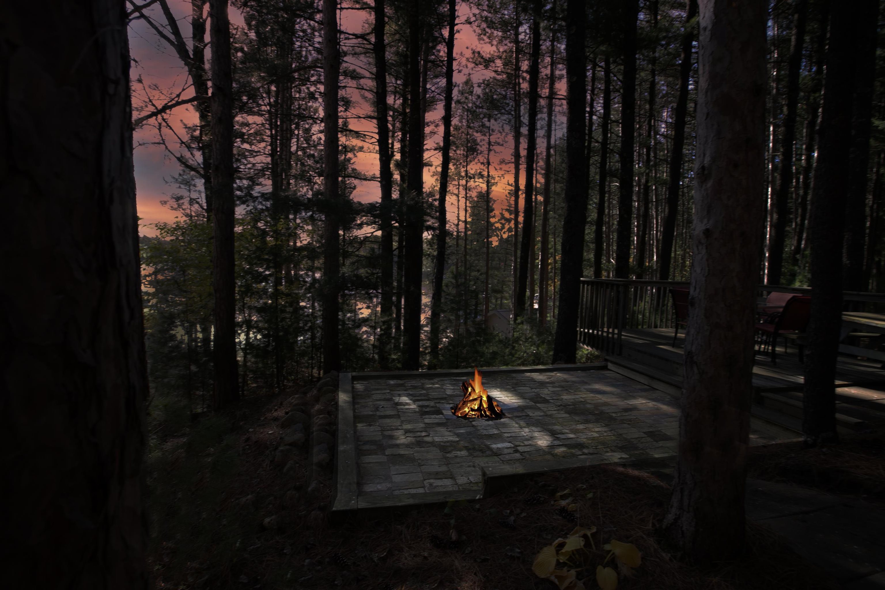 W5613 Aspen Road Wild Rose, WI 54984 - Photo 14 of 40