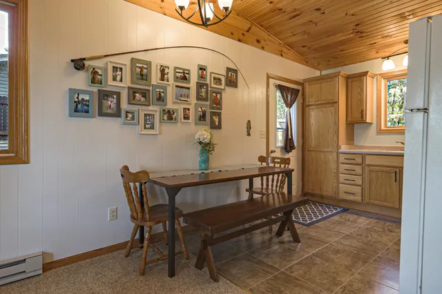 $299,000 | W5613 Aspen Road, Wild Rose, WI 54984