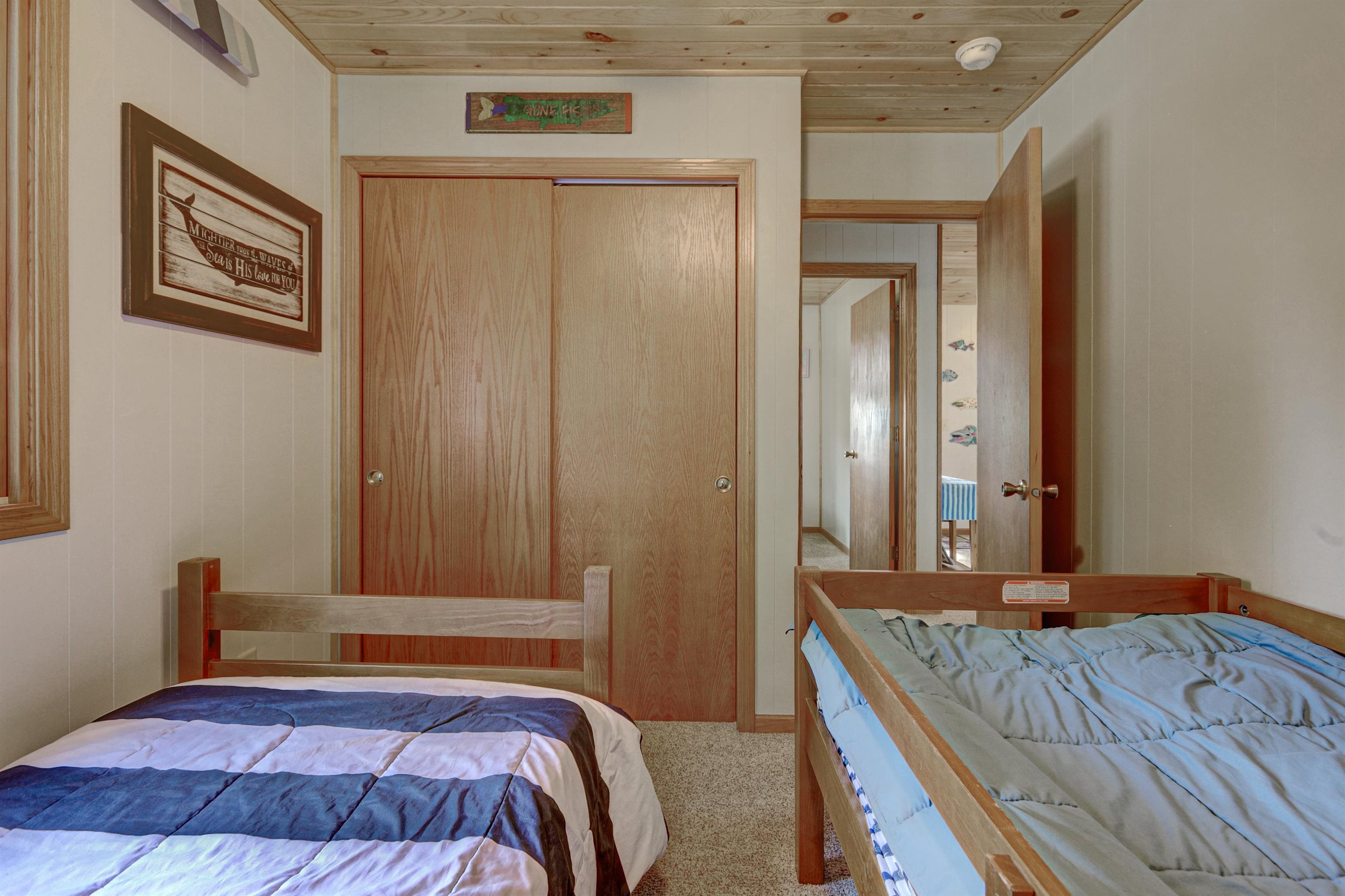 W5613 Aspen Road Wild Rose, WI 54984 - Photo 23 of 40