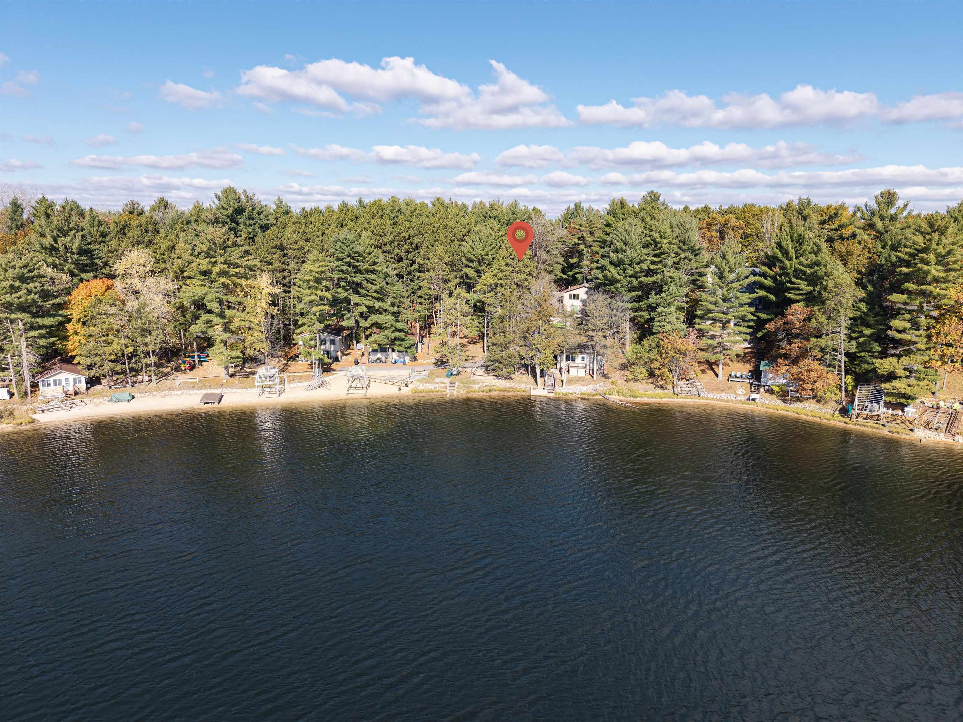 W5613 Aspen Road Wild Rose, WI 54984 - Photo 30 of 40