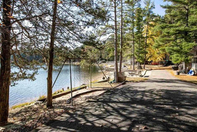 $299,000 | W5613 Aspen Road, Wild Rose, WI 54984