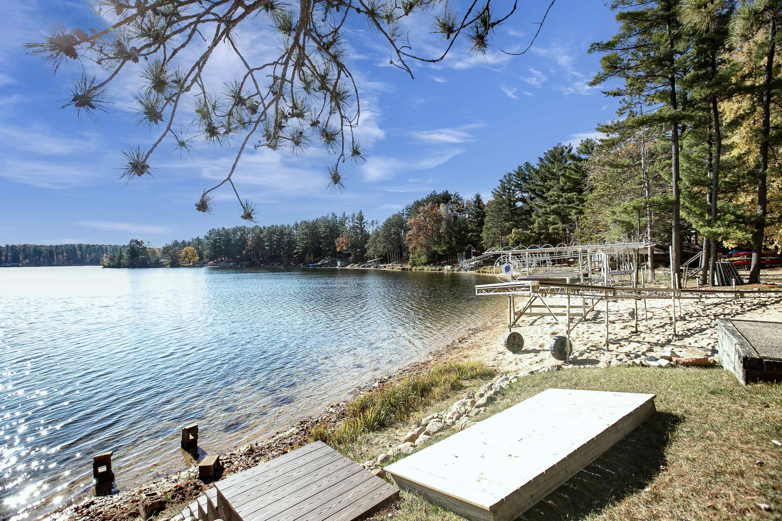 W5613 Aspen Road Wild Rose, WI 54984 - Photo 35 of 40