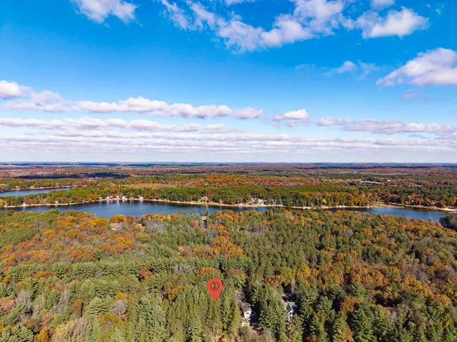 $299,000 | W5613 Aspen Road, Wild Rose, WI 54984