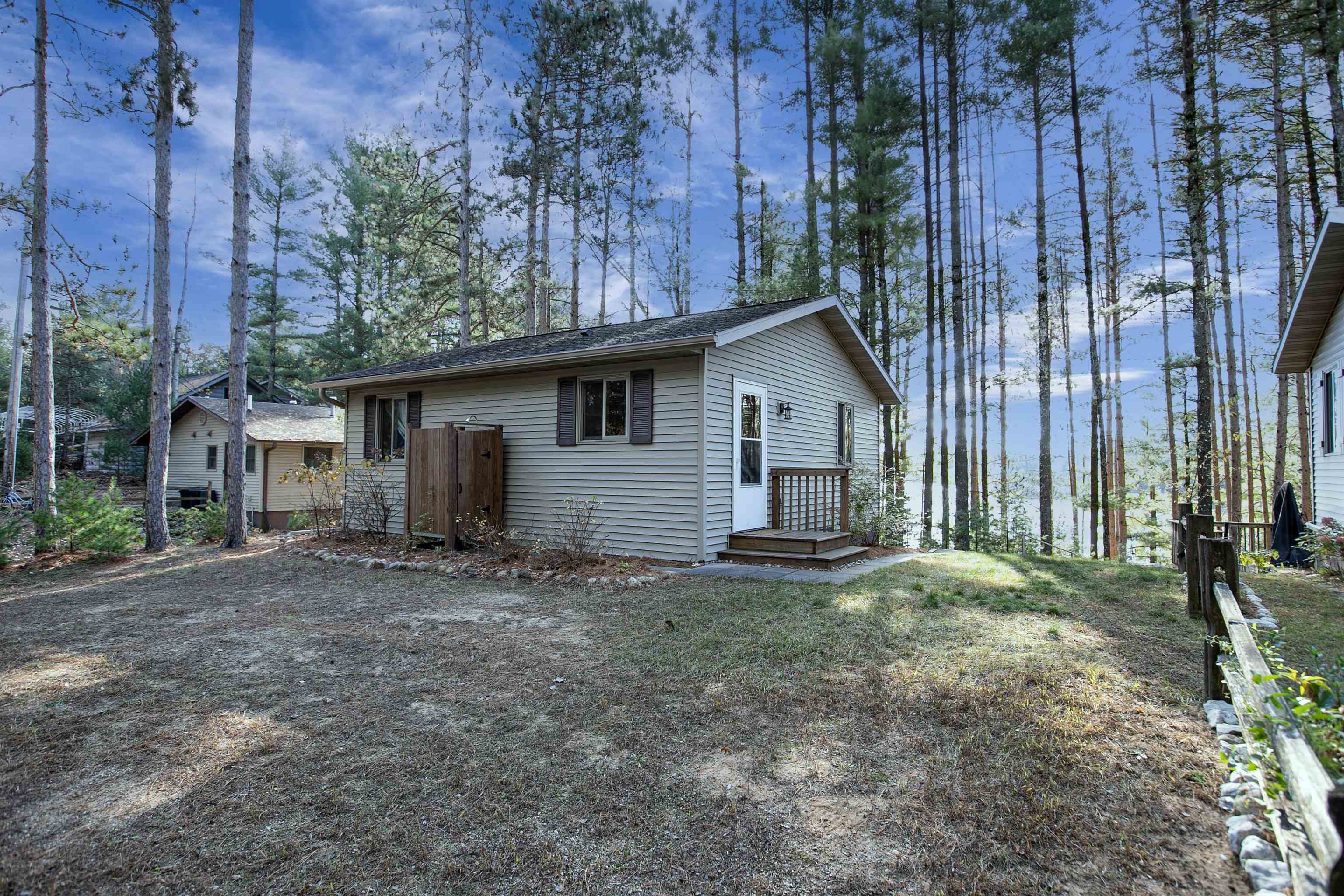 W5613 Aspen Road Wild Rose, WI 54984 - Photo 5 of 40