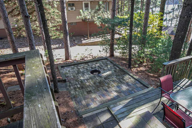 $299,000 | W5613 Aspen Road, Wild Rose, WI 54984