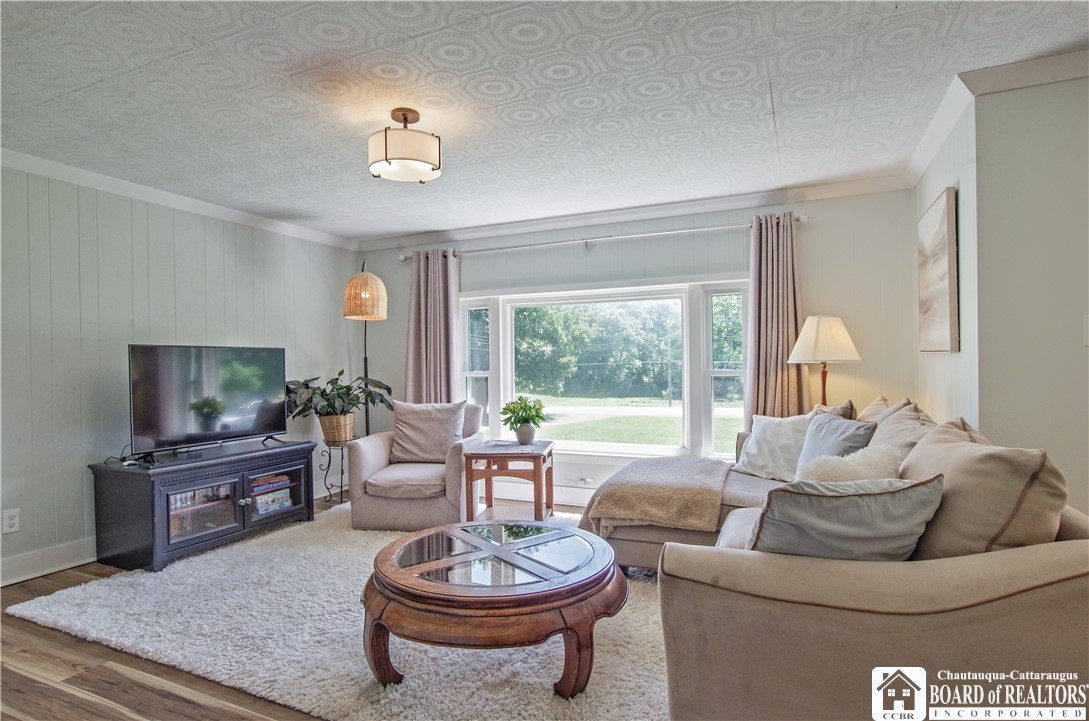 3077 Fluvanna Townline Road Jamestown, NY 14701 - Photo 11 of 25