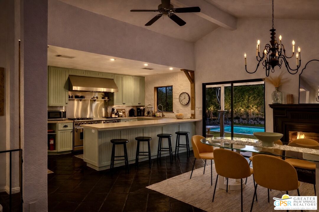 2493 East Powell Road Palm Springs, CA 92262 - Photo 1 of 43