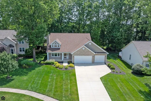 $549,900 | 6615 Burbank Place, Westerville, OH 43082
